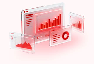 AI trading engine responding to shifts in the market in real time