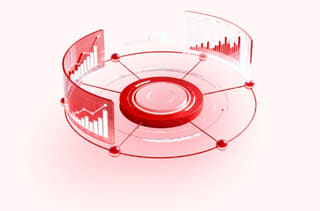 Lantern Equiholt dashboard showing trading performance and signals