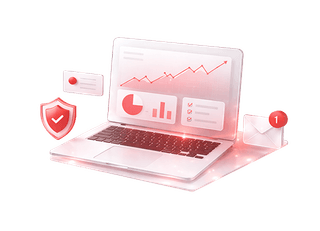 Lantern Equiholt platform displaying an easy signup flow for crypto trading